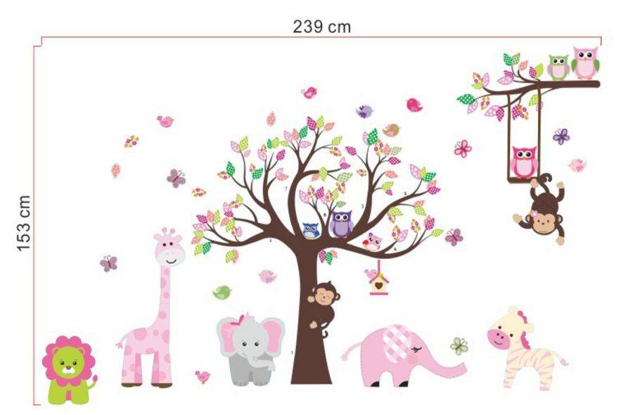 Vườn thú to 8 hiệu Zooyoo